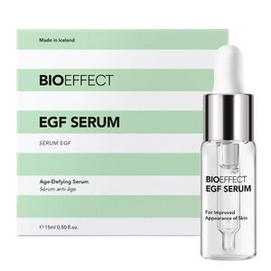 BIOEFFECT EGF Age-Defying Serum 15ml